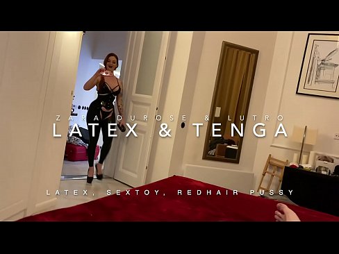 ❤️ Irmá pelirroja con disfraz de látex follada polo irmán ☑ Porno na pornografía gl.online4sex.ru ️❤