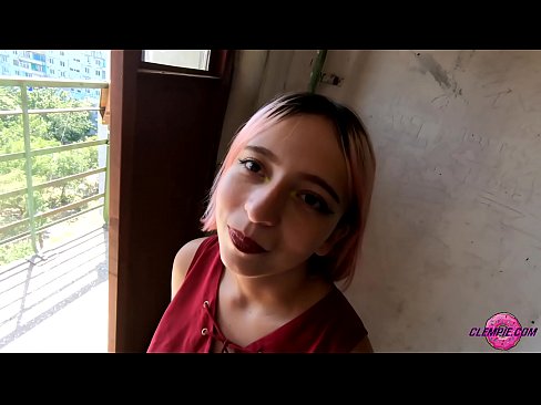 ❤️ Student Sensual chupa a un estraño no interior - Cum on his face ☑ Porno na pornografía gl.online4sex.ru ️❤